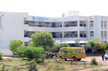 DNYANSAMPADA SCHOOL