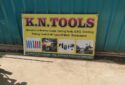K.N Tools