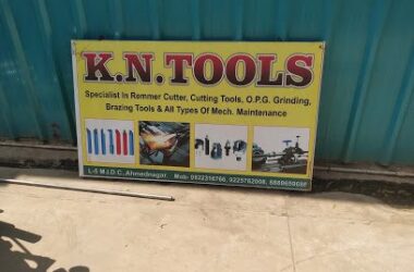 K.N Tools