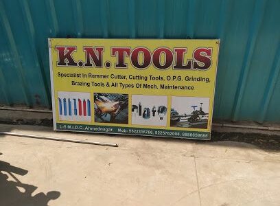 K.N Tools