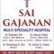 Sai Gajanan Hospital