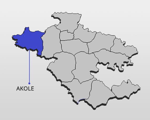 Akole