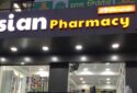 Asian Pharmacy