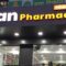 Asian Pharmacy