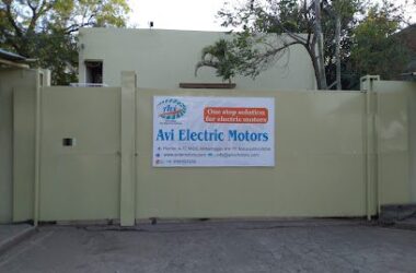 avi-electric-motors-co