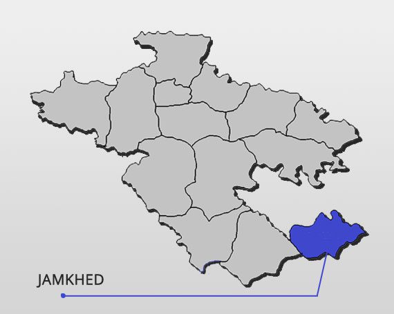 Jamkhed