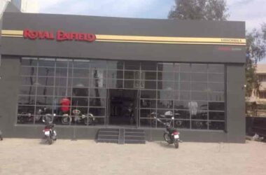 karachiwala-automobiles-savedi-ahmednagar-motorcycle-dealers-royal-enfield-authorised