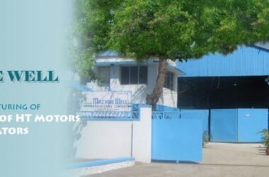 machinewell-engg
