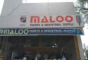 Maloo Paints & Industrial Supply