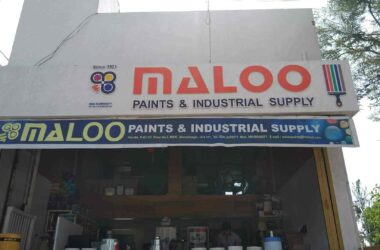 maloo-paints-and-industrial-supply-ahmednagar