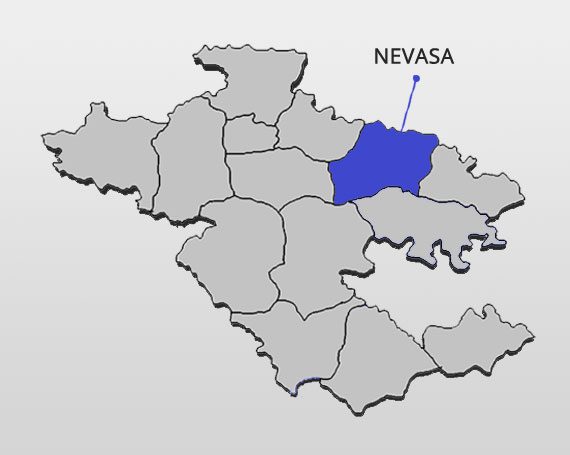 Nevasa