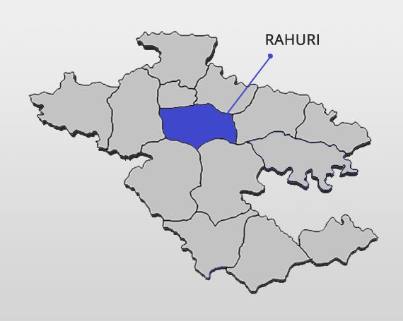 Rahuri