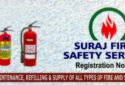 Suraj Fire & Safety Services