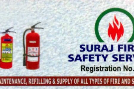 suraj-fire-safety-and-services-savedi-ahmednagar