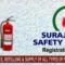 Suraj Fire & Safety Services