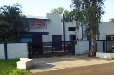 vishgral-industries-company