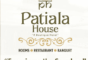 Hotel Patiala House (Lodging, Banquet And Restaurant)