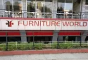 Furniture World - The Living Concept