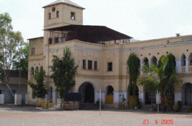 Bhausaheb Firodiya High School