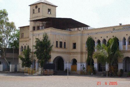 Bhausaheb Firodiya High School