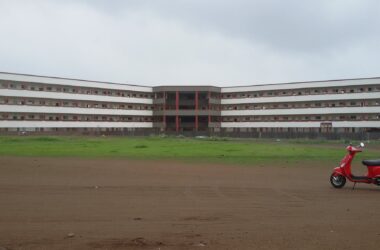 New Arts Commerce and Science College,-2