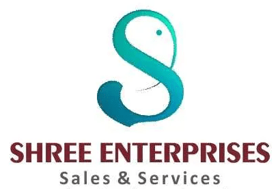 shree enterprises logo