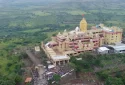 Shree Kshetra Mohata Devi Temple