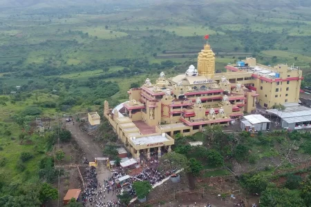 mohata-devi-temple-pathardi-ahmednagar