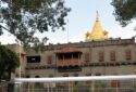 Shri Shirdi Saibaba Temple