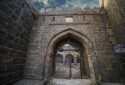 Kharda Fort