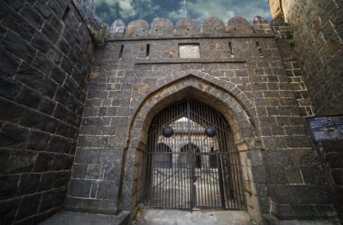 Kharda-Fort-karjat-jamkhed