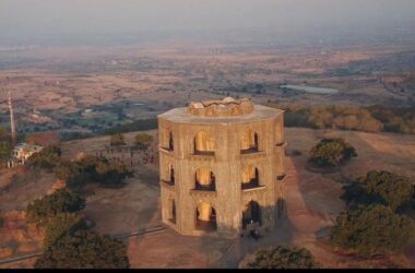chandbibi mahal - Tomb of Salabath Khan-II
