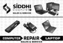 Siddhi Computers - Sales & Service