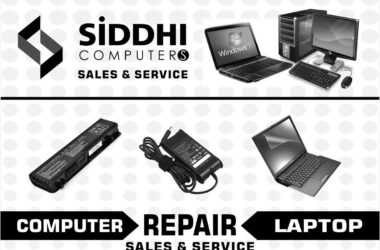 siddhi-computers sales & Services