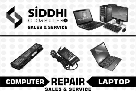 siddhi-computers sales & Services