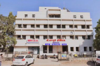 Dr. Anbhule Hospital