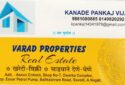 Varad Properties Real Estate