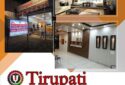 Tirupati Ply & Hardware
