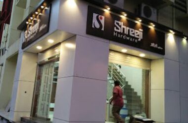 "Exclusive Hardware, and Branded Kitchen Trolley Showroom. We provide wide range of hardware, Plywood, Laminate and Thai Glass Shutter. #Hafale, #Hetich, #Grass, #Collins, #Labacha, #Europa, #Solo, #Ebco and many more brand"