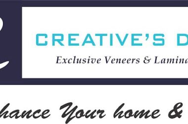 We showcase Global Trends to enhance your Decor, by having an endless range of Laminates, Exclusive veneers, Charcoal sheets, highlighters."  