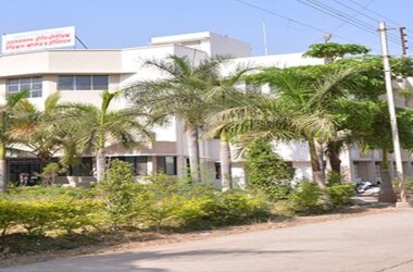 Ahmednagar Homoepathic Medical College