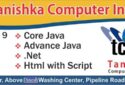 Tanishka Computer Institute