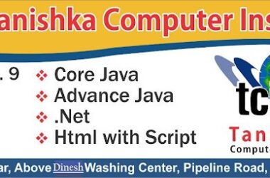 Tanishka_Computer_Institute