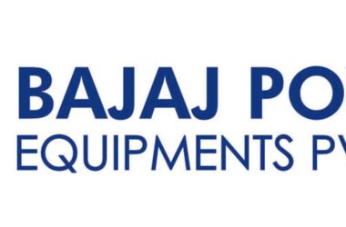 Bajaj Power Equipments Pvt Ltd-logo