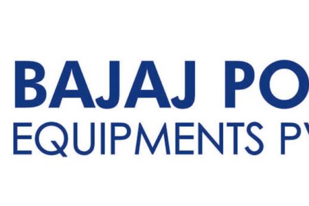 Bajaj Power Equipments Pvt Ltd-logo