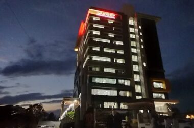 Saideep Hospital, Ahmednagar