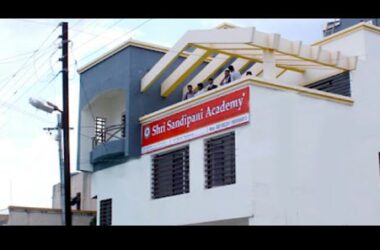 Shri Sandipani Academy