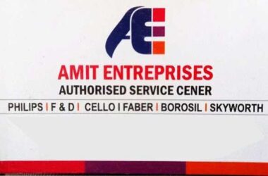 amit-enterprises-authorized-service-center