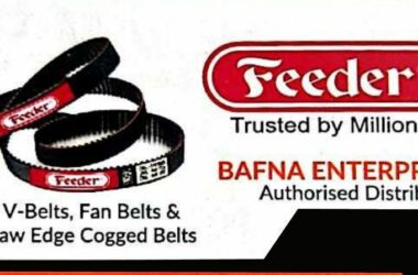 bafna enterprises