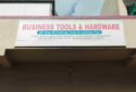 Business Tools & Hardware
